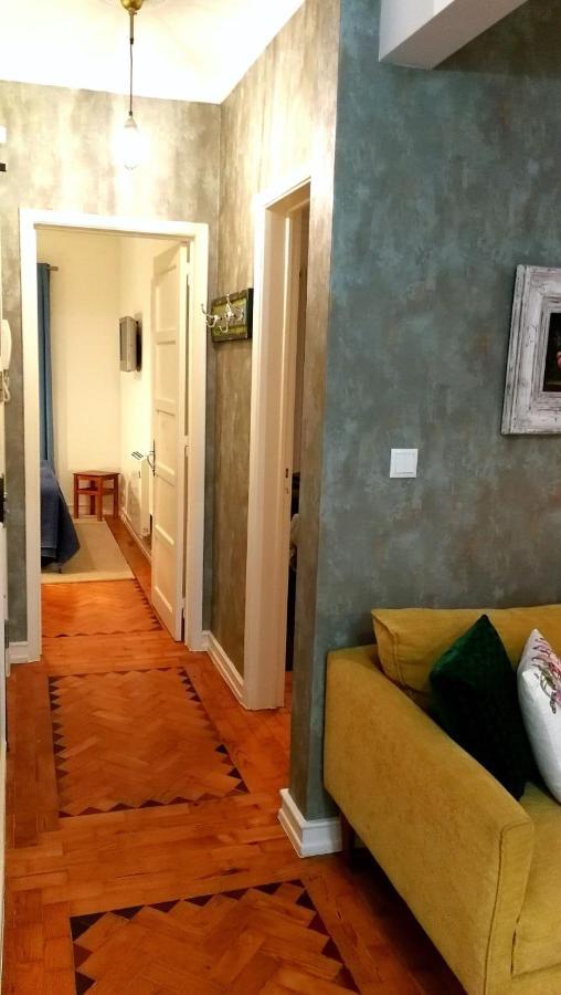 Apartmán The Sunset Lisbon Flat Exteriér fotografie